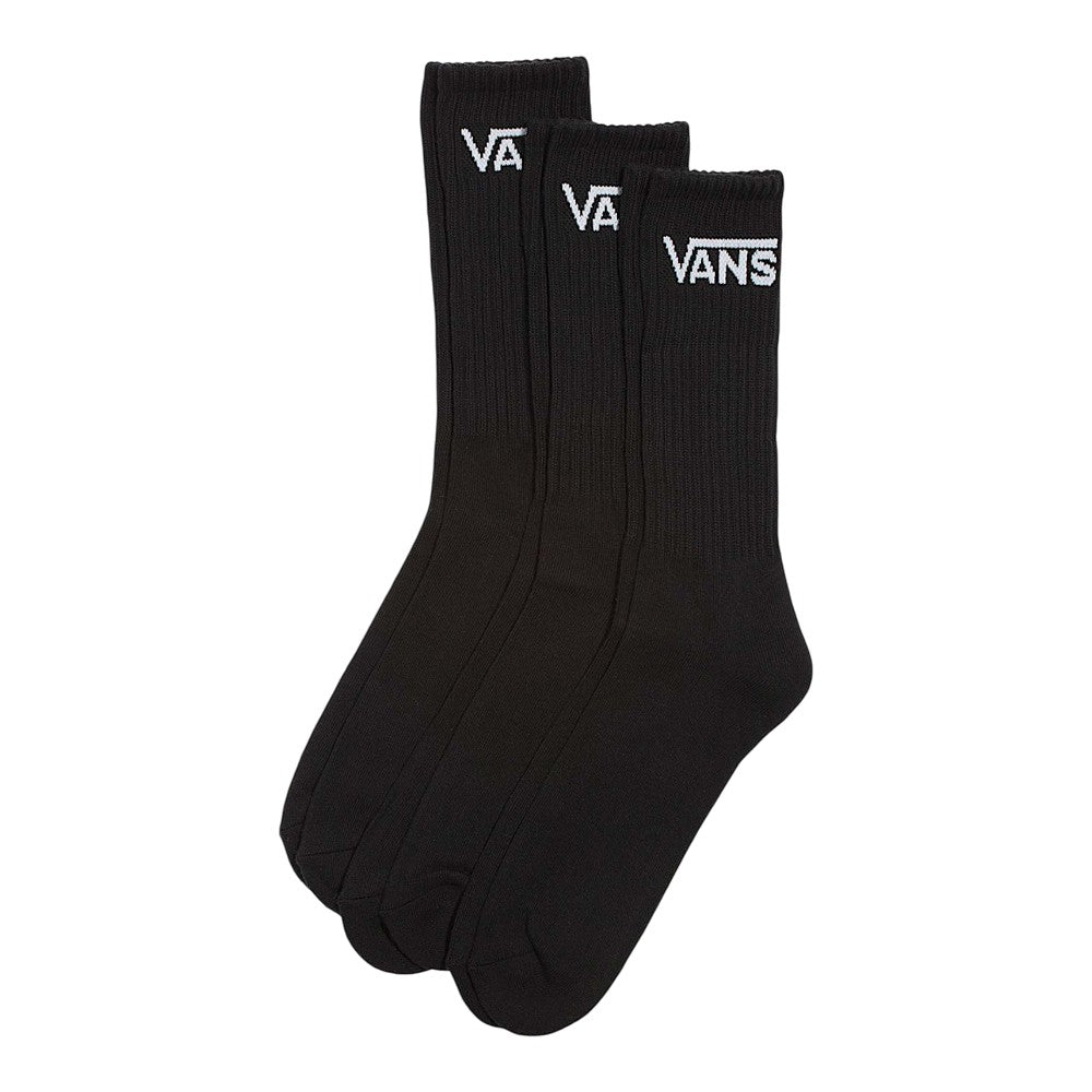 Chaussettes classiques ras du cou Vans pour homme