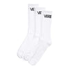 Chaussettes classiques ras du cou Vans pour homme