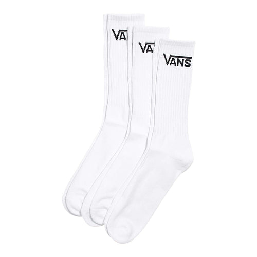 Vans Men's Classic Crew Socks