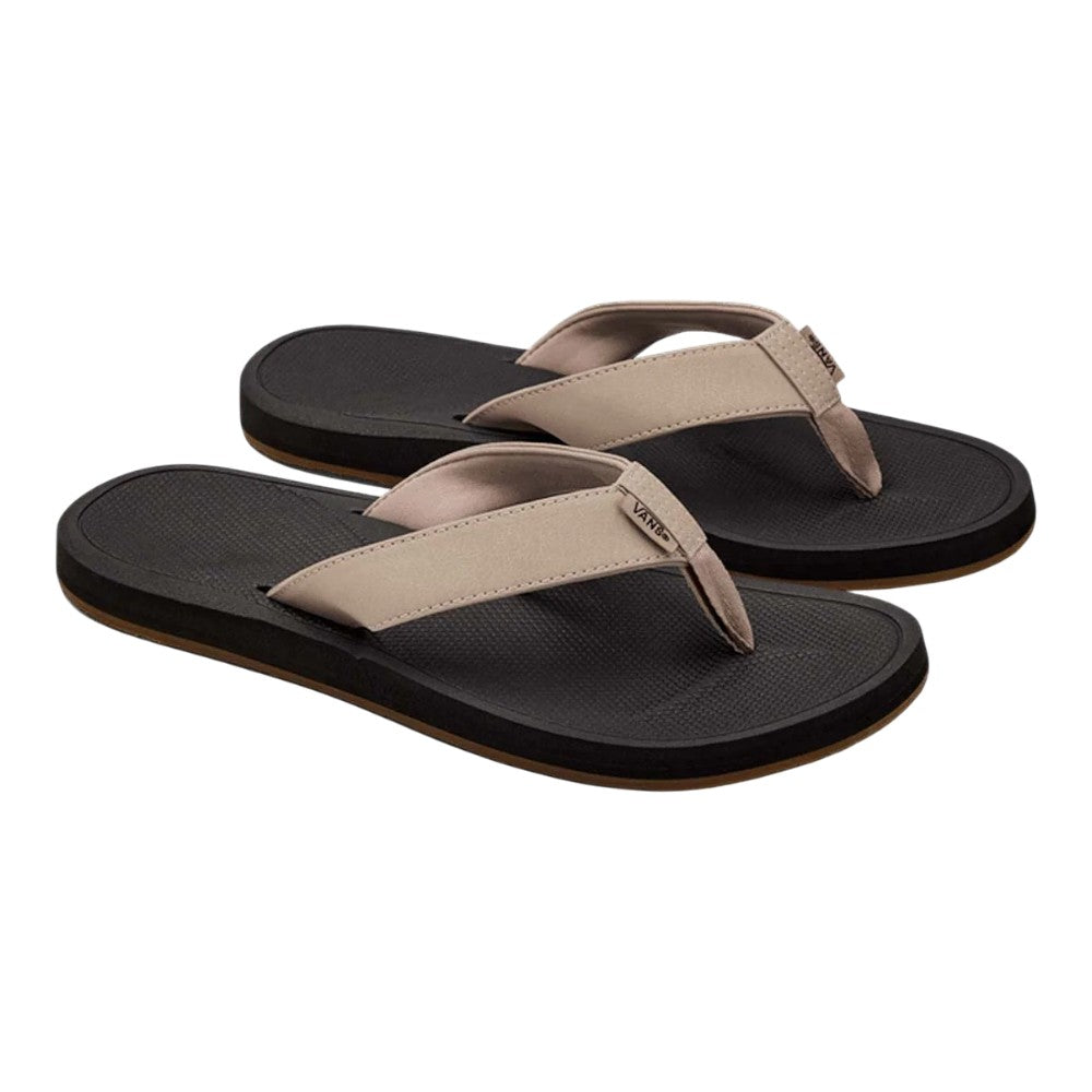 Vans Men's Nexpa Synthetic Sandals