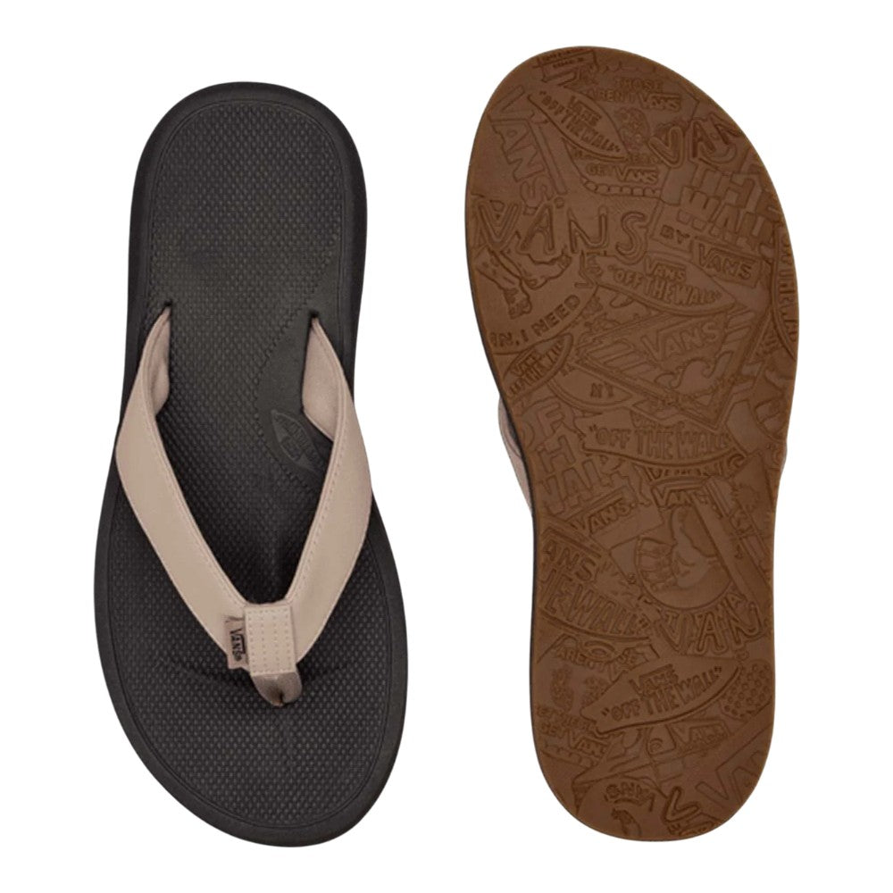 Vans Men's Nexpa Synthetic Sandals