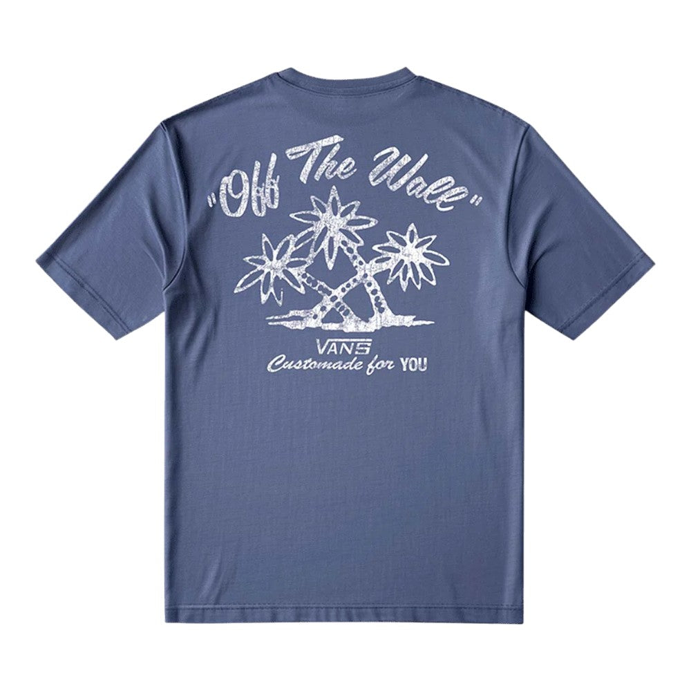 T-shirt Off Shore Vans pour homme