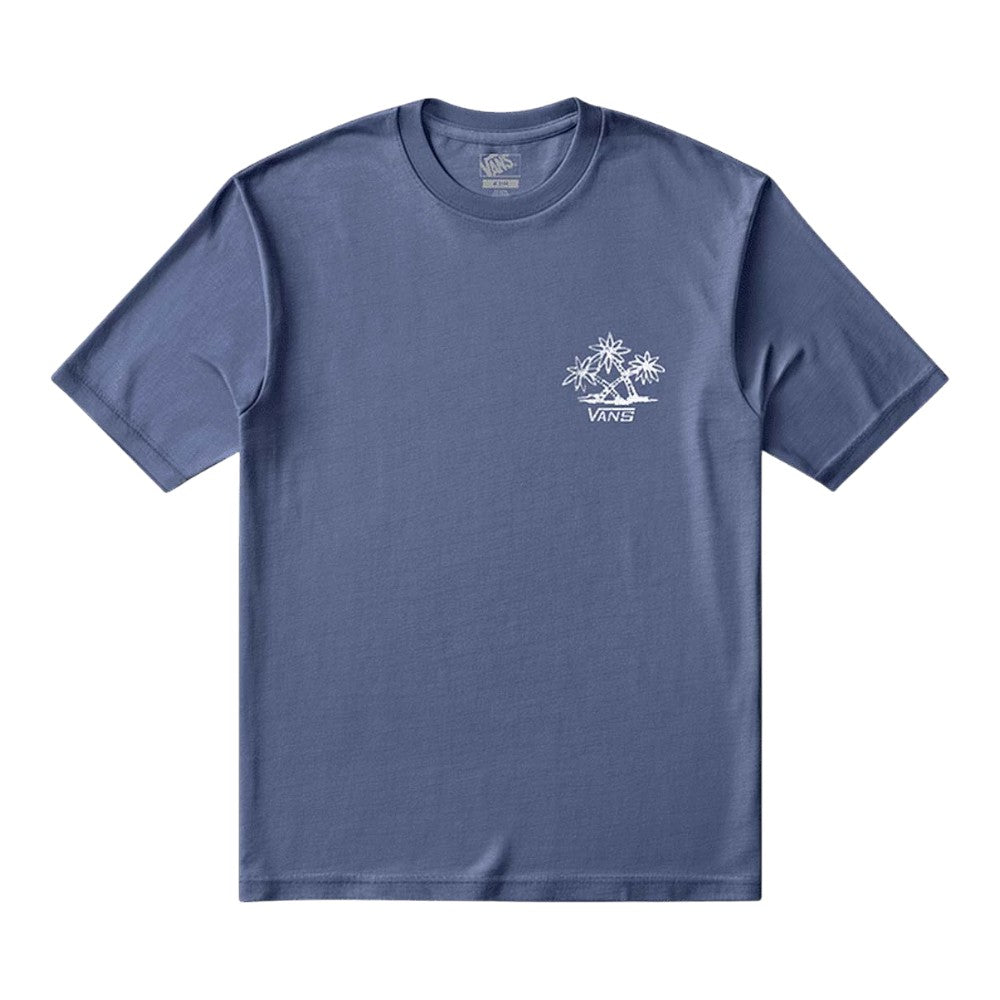 T-shirt Off Shore Vans pour homme