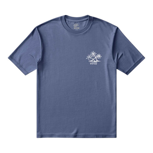 T-shirt Off Shore Vans pour homme