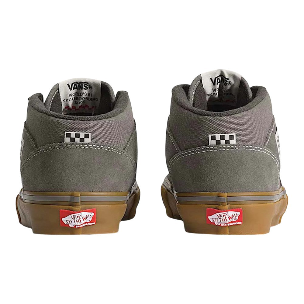 Vans Men's Skate Half Cab Shoes