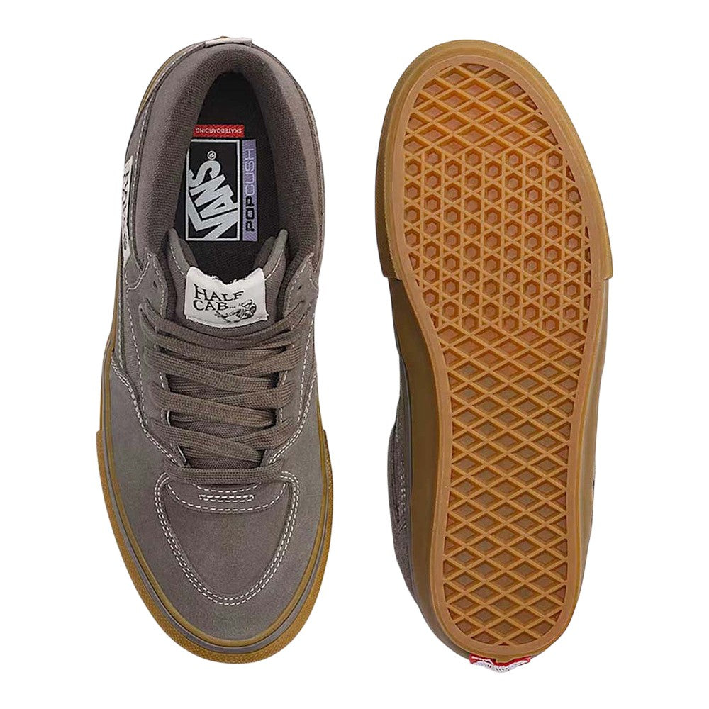Vans Men's Skate Half Cab Shoes