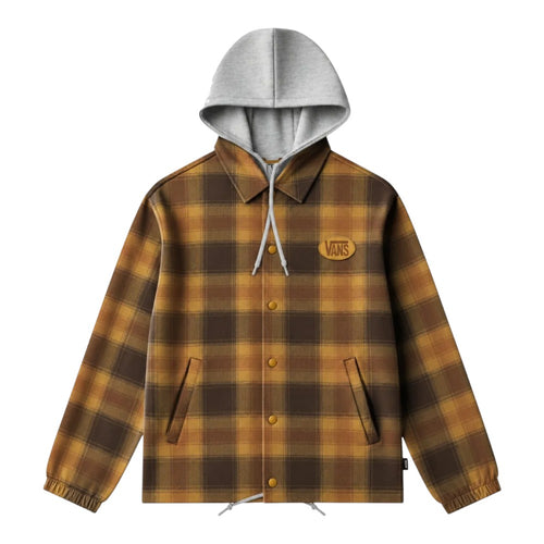 Veste chemise Vans Torrey pour homme