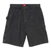 Short ample en jean Vans Skate Utility