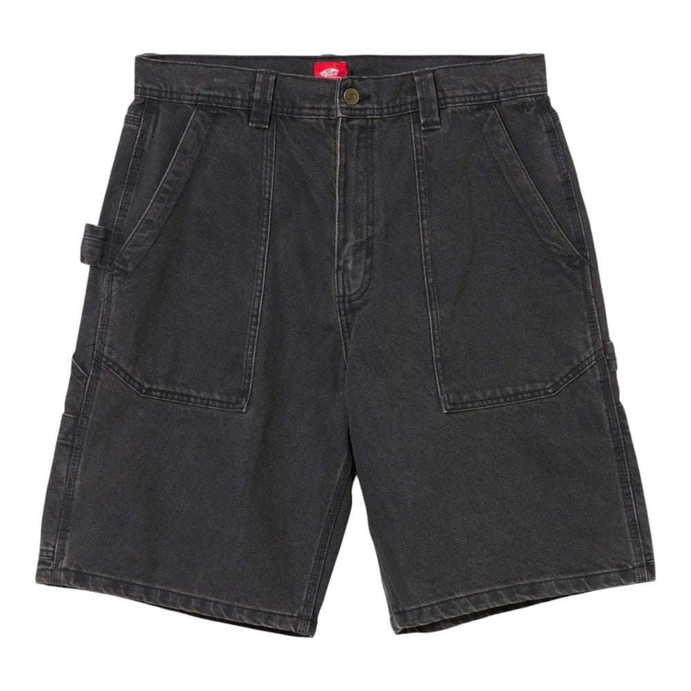 Short ample en jean Vans Skate Utility