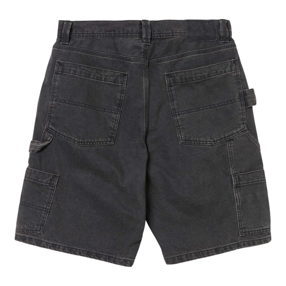 Short ample en jean Vans Skate Utility