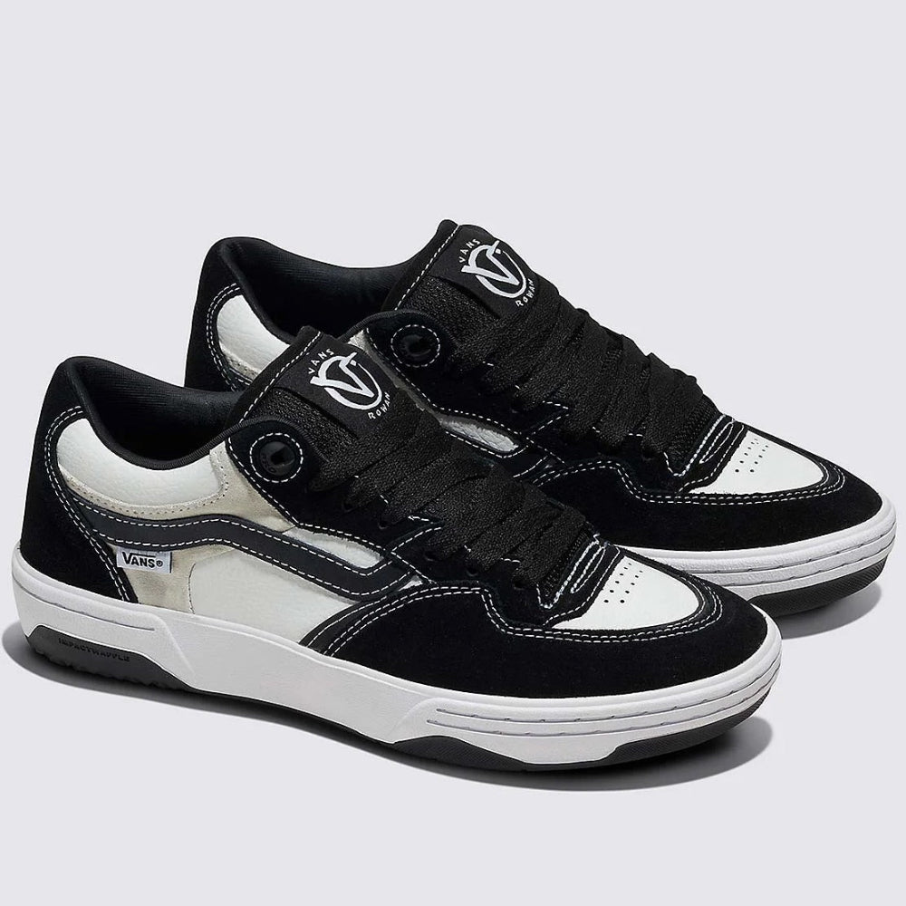 vans skateboard shoes