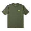 Vans Boys Double Standard Ss T-shirt