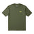Vans Boys Double Standard Ss T-shirt