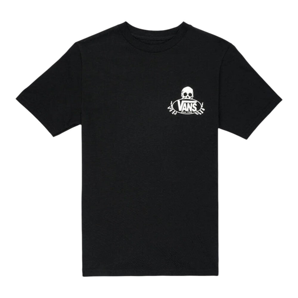 Vans Boys Framework Ss T-shirt