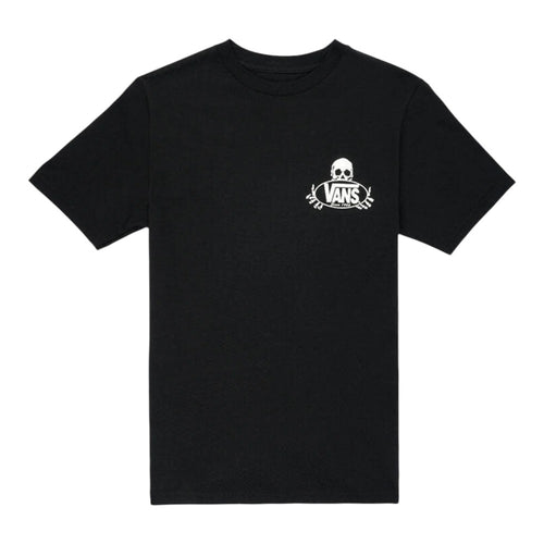 Vans Boys Framework Ss T-shirt
