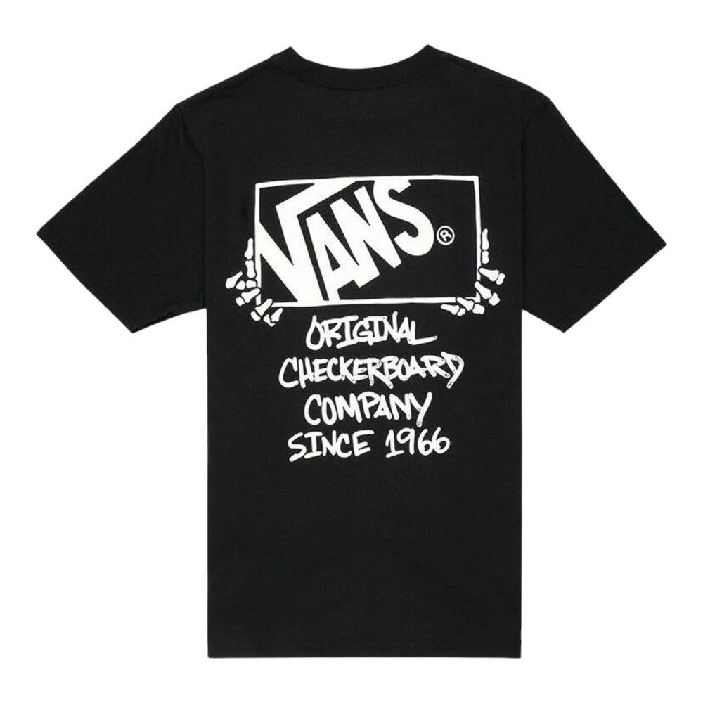 Vans Boys Framework Ss T-shirt