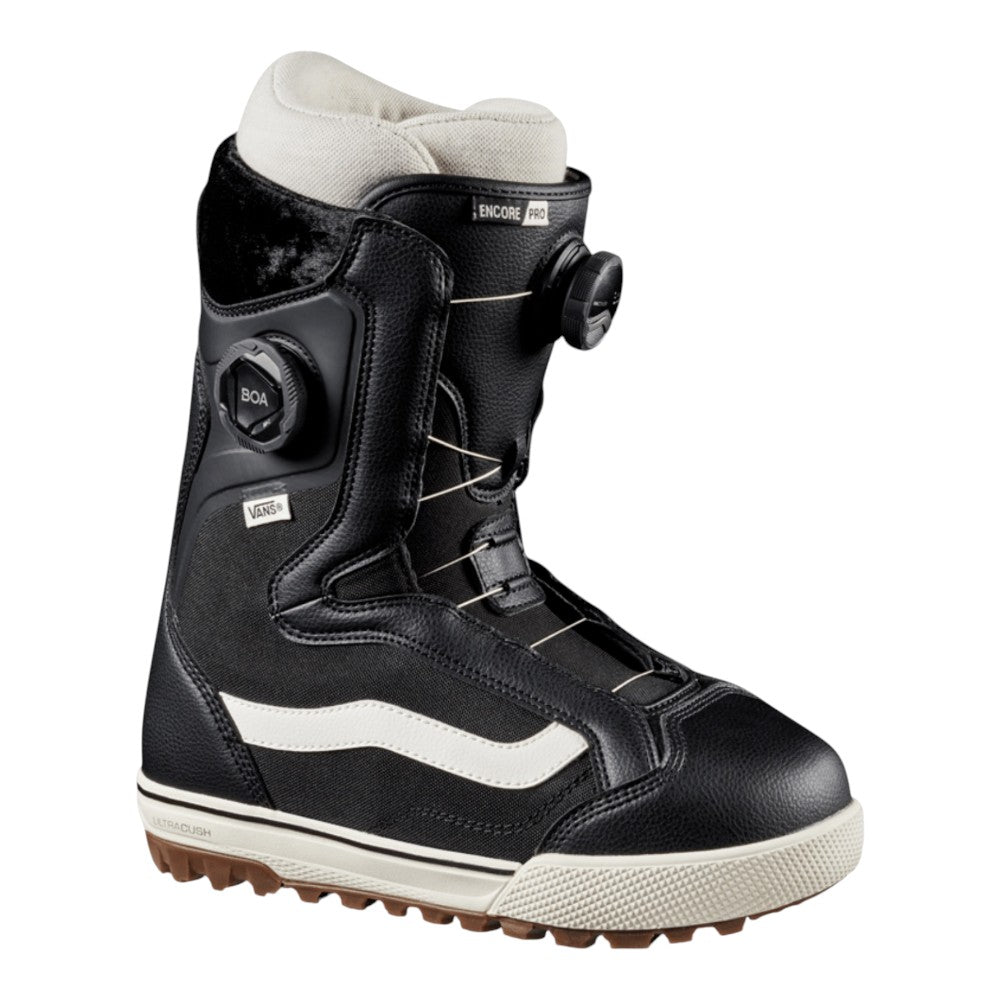 Vans Womens Encore Pro Snowboard Boot