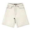 Shorts taille basse Check-5 Vans pour femme