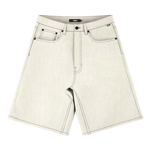 Shorts taille basse Check-5 Vans pour femme