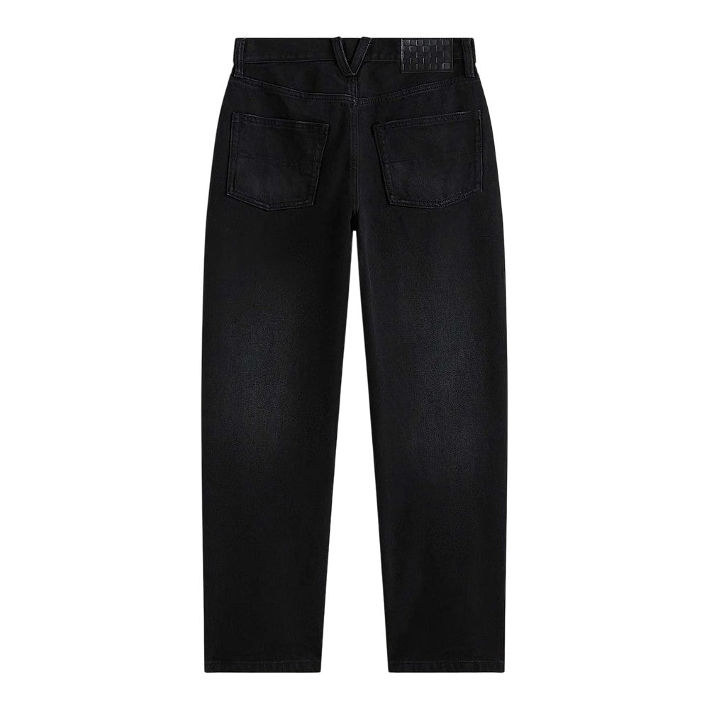 Pantalon mi-long Check-5 pour femme Vans