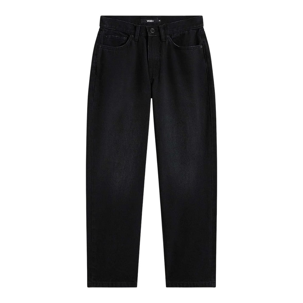 Pantalon mi-long Check-5 pour femme Vans