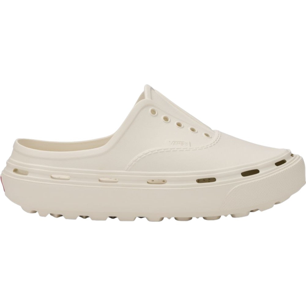 Chaussures mules authentiques en mousse Vans pour femmes