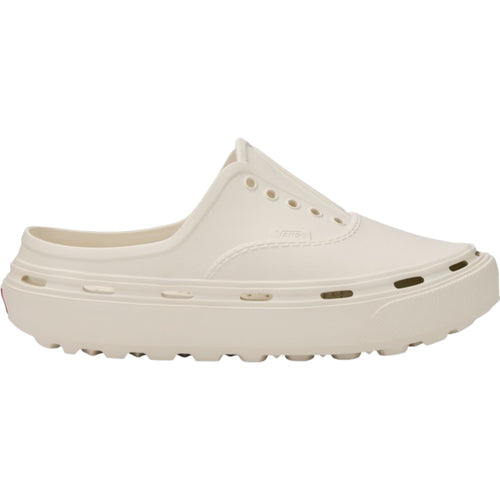 Chaussures mules authentiques en mousse Vans pour femmes