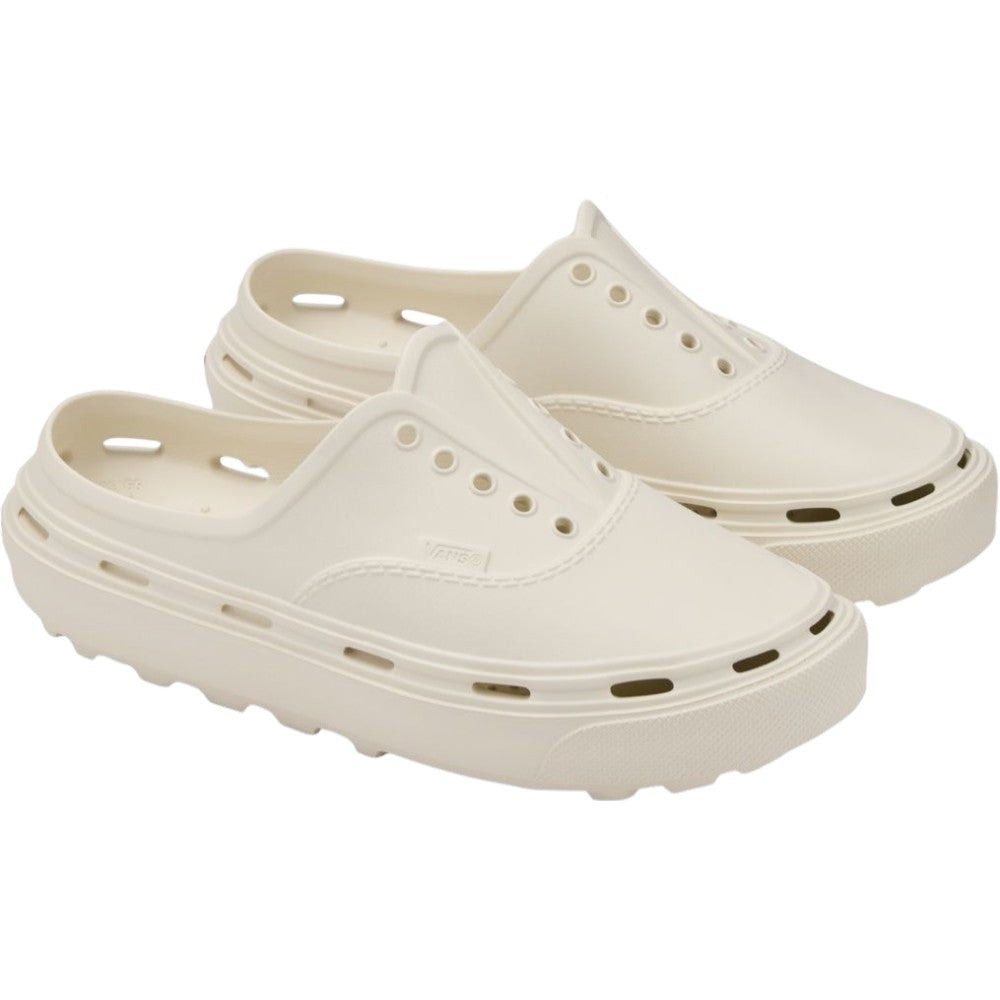 Chaussures mules authentiques en mousse Vans pour femmes