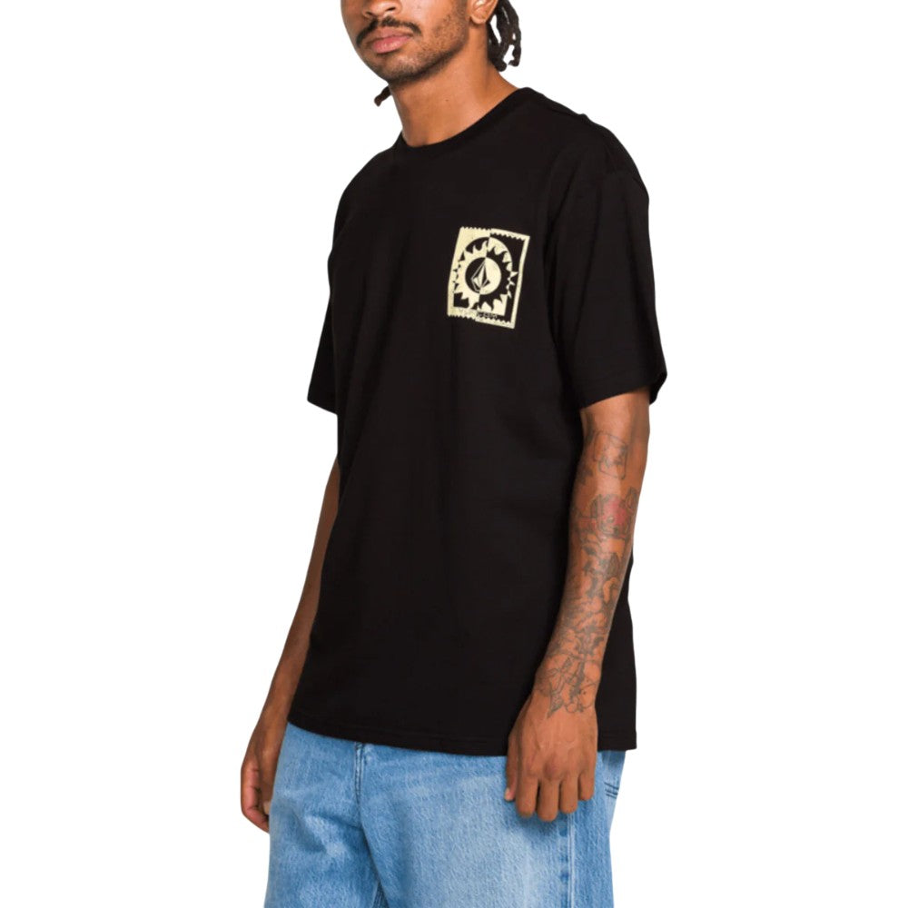 Volcom Men's Burner Ss T-shirt
