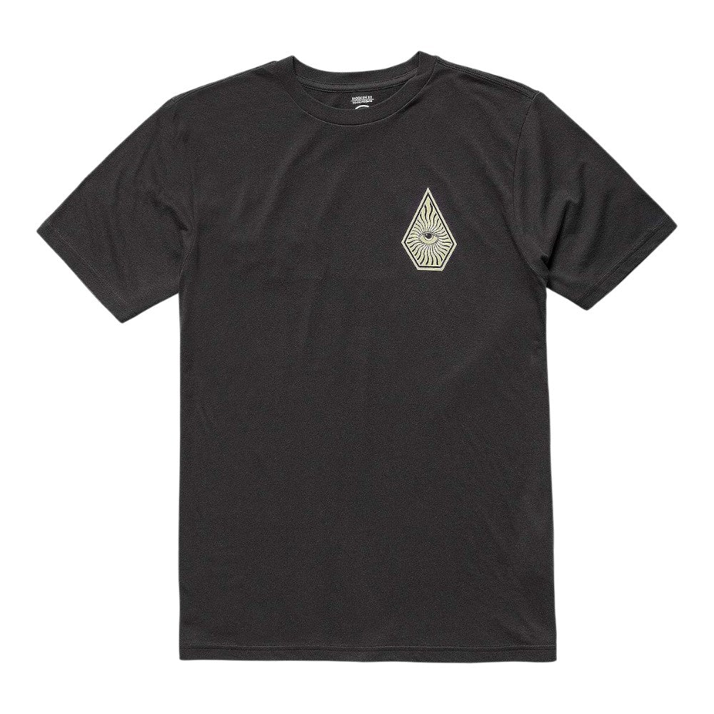 T-shirt Volcom Kids All Seeing manches courtes
