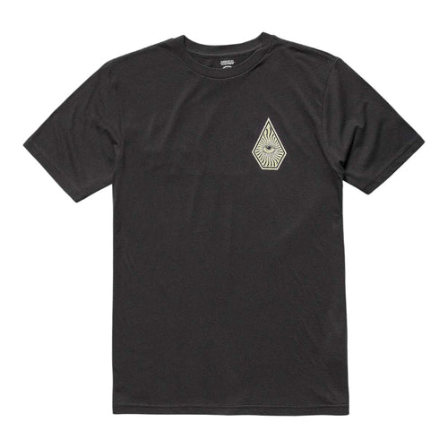 T-shirt Volcom Kids All Seeing manches courtes