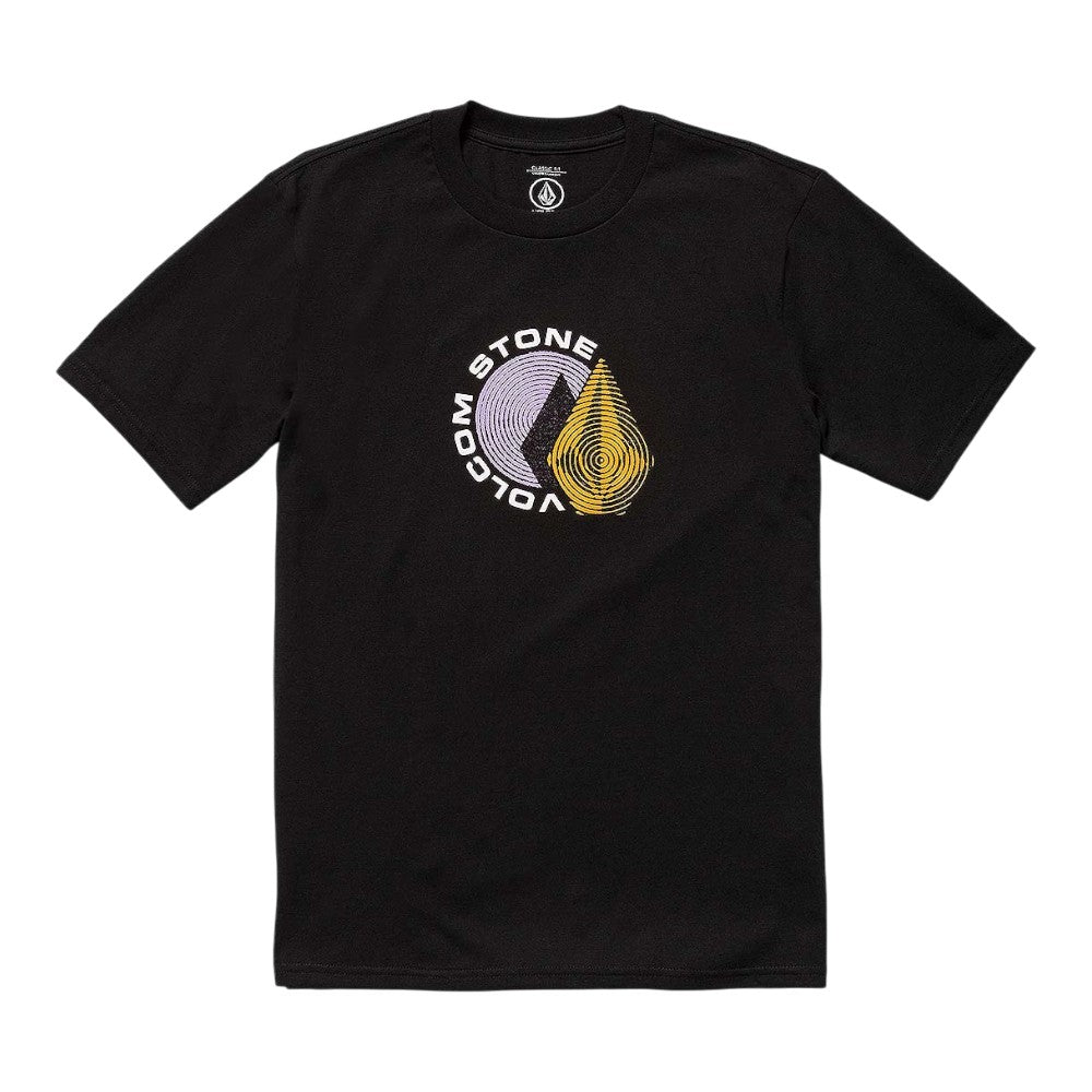 T-shirt Hypnotizer MC Volcom Kids