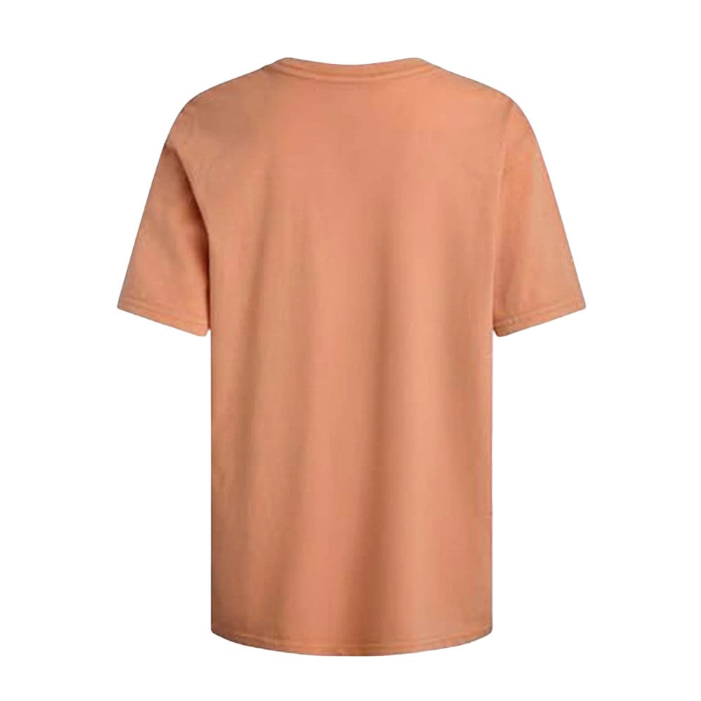 Volcom Kid's Lb Groovin Emb T-shirt