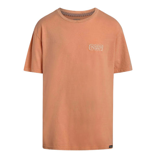 Volcom Kid's Lb Groovin Emb T-shirt