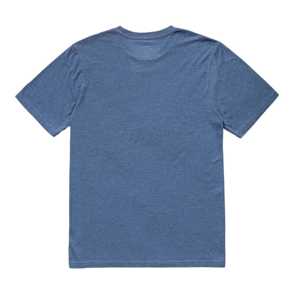 T-shirt Volcom Kids Medalist manches courtes