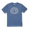 T-shirt Volcom Kids Medalist manches courtes