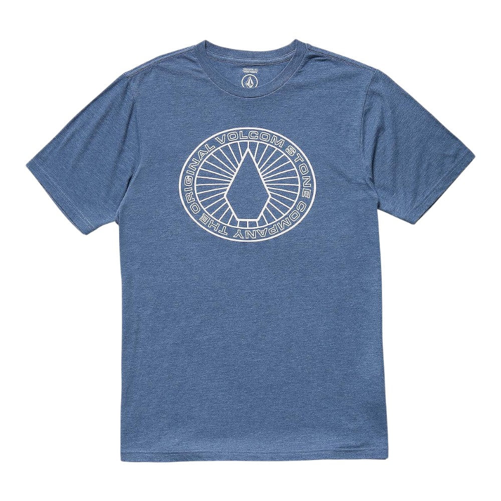 T-shirt Volcom Kids Medalist manches courtes