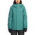 Volcom Girls Sass'N'Frass Insulated Jacket
