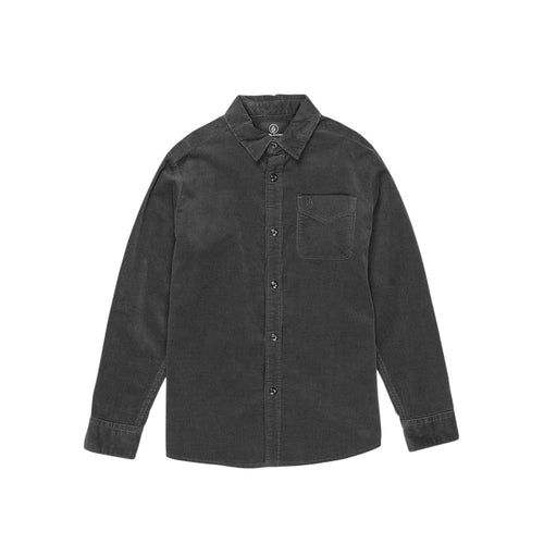 Volcom Boys Zander Longsleeve