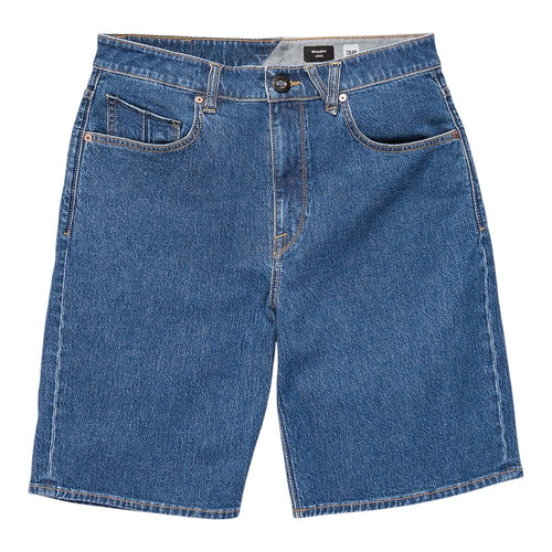 Volcom Men's Billow Denim Shorts