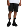 Short de travail décontracté Caliper II pour homme Volcom