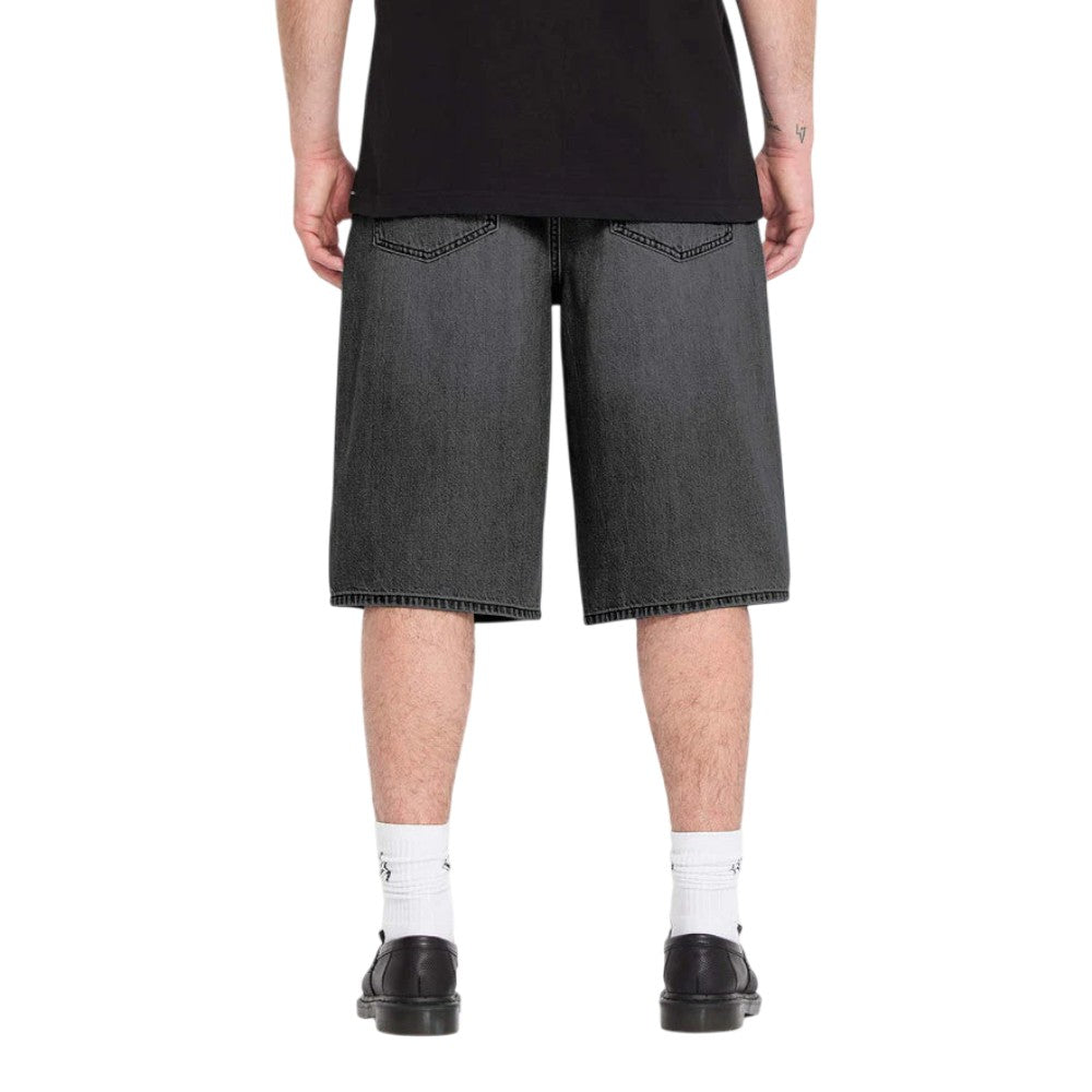 Short en jean Volcom Chillow, taille 24