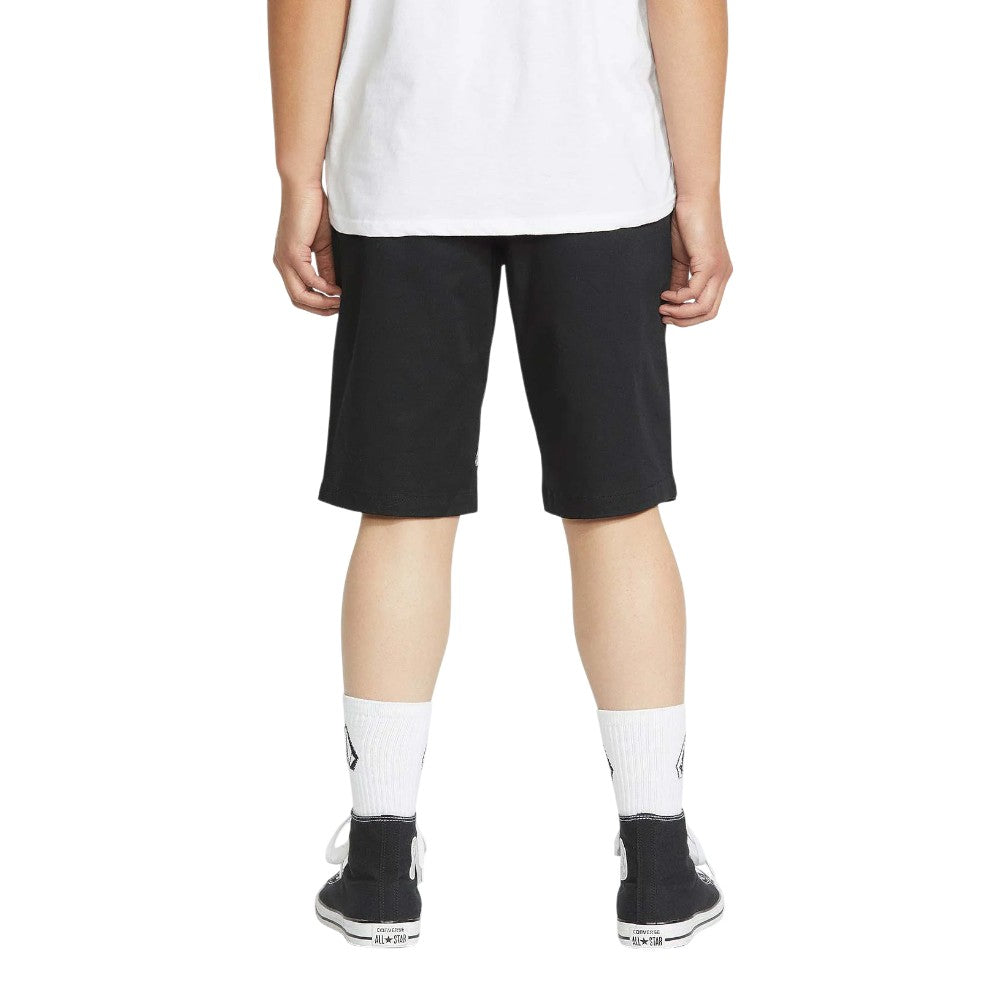 Shorts Volcom Frickin Modern Stretch pour homme