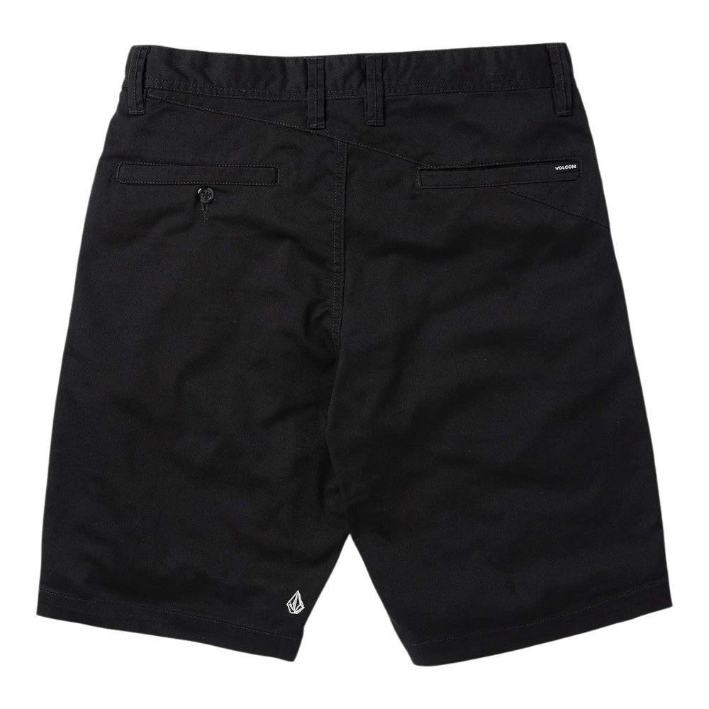 Shorts Volcom Frickin Modern Stretch pour homme