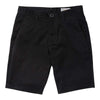 Shorts Volcom Frickin Modern Stretch pour homme