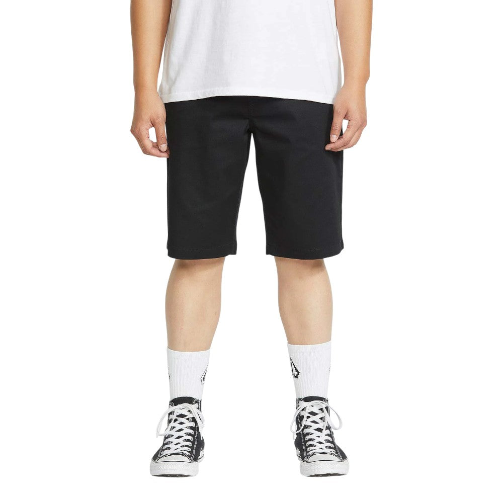 Shorts Volcom Frickin Modern Stretch pour homme