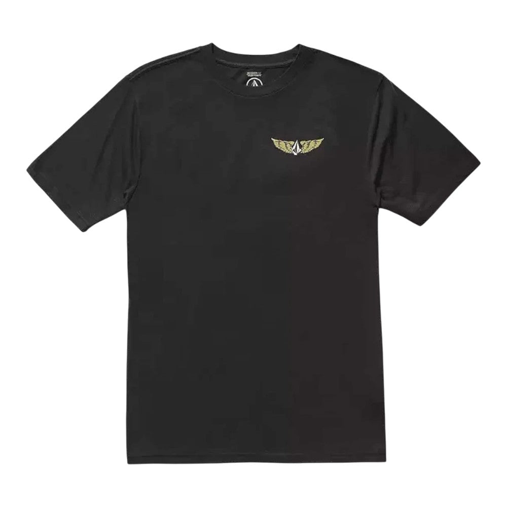 Volcom Men's Hi Flyer Ss T-shirt
