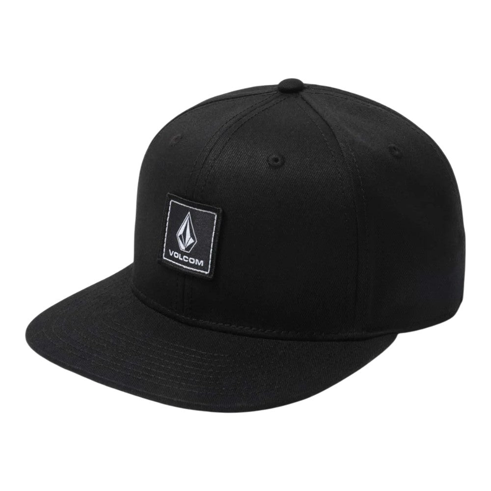 Casquette Volcom Quarter Evo Twill