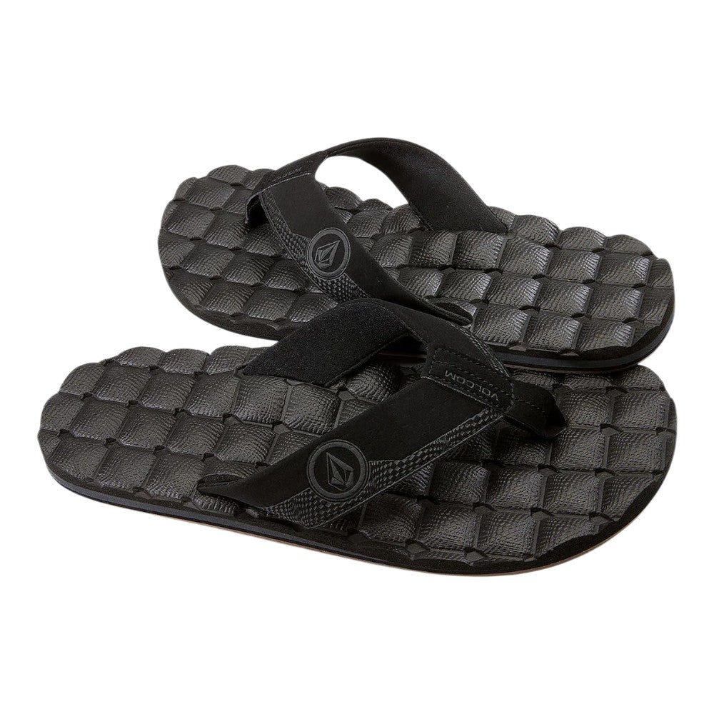 Sandales inclinables Volcom