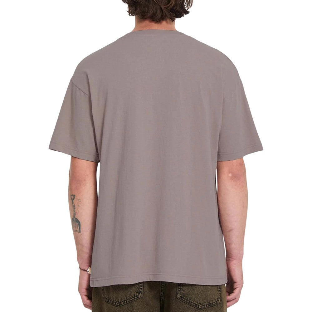 T-shirt Volcom Smoothie manches courtes